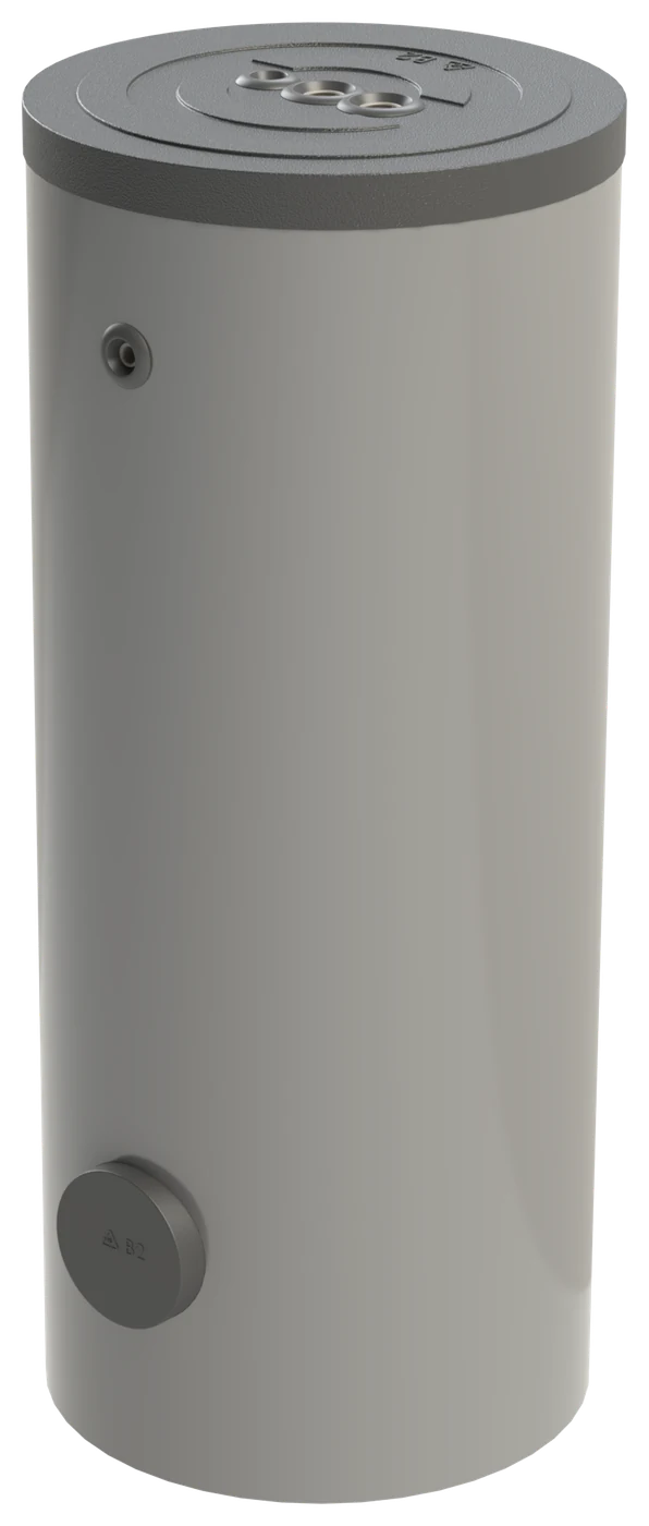 EL/E 200 – 2000, avant