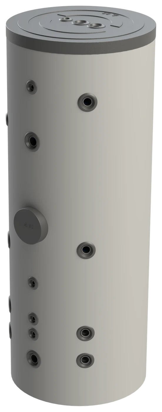 PBNWP/E 190/80 – 370/120, vue extérieure