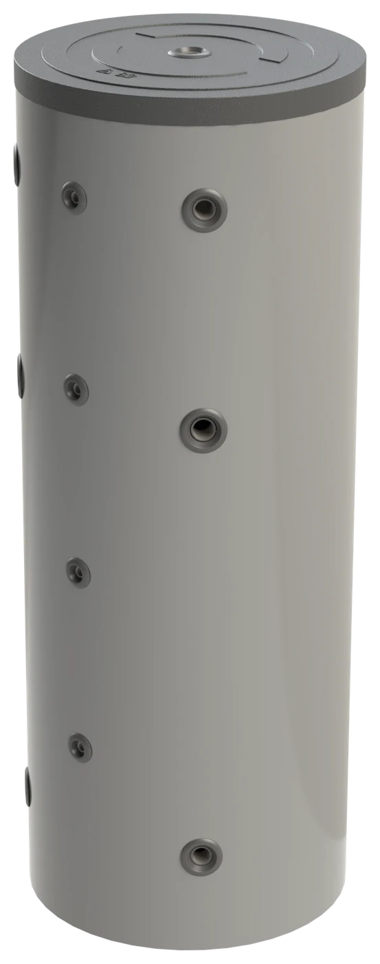 PU 50 – 100, vue extérieure