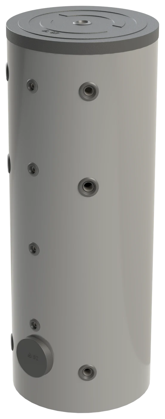 PUF 200 – 600, vue extérieure