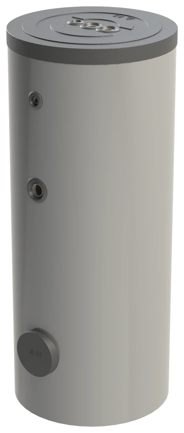 WP/E 200 – 2000, avant