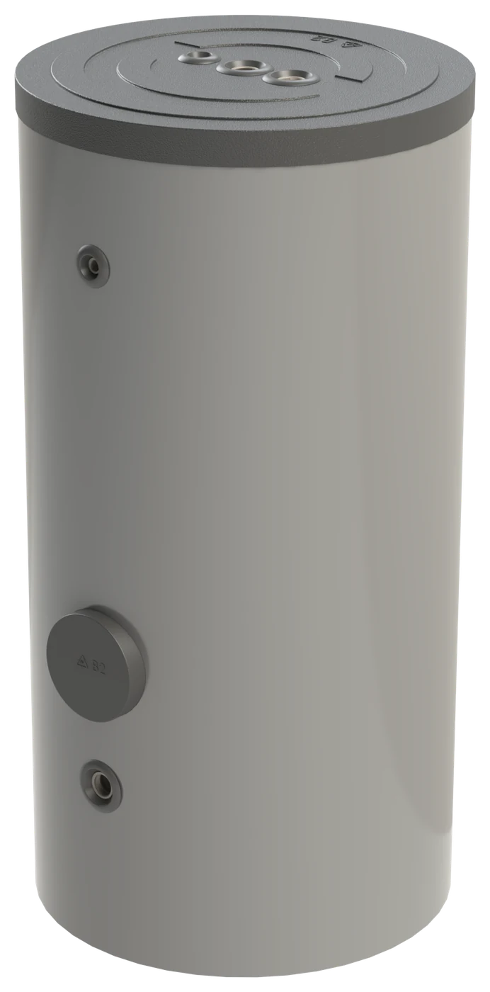 Réservoir d'eau potable Waterkotte WPS/E pour pompes à chaleur
